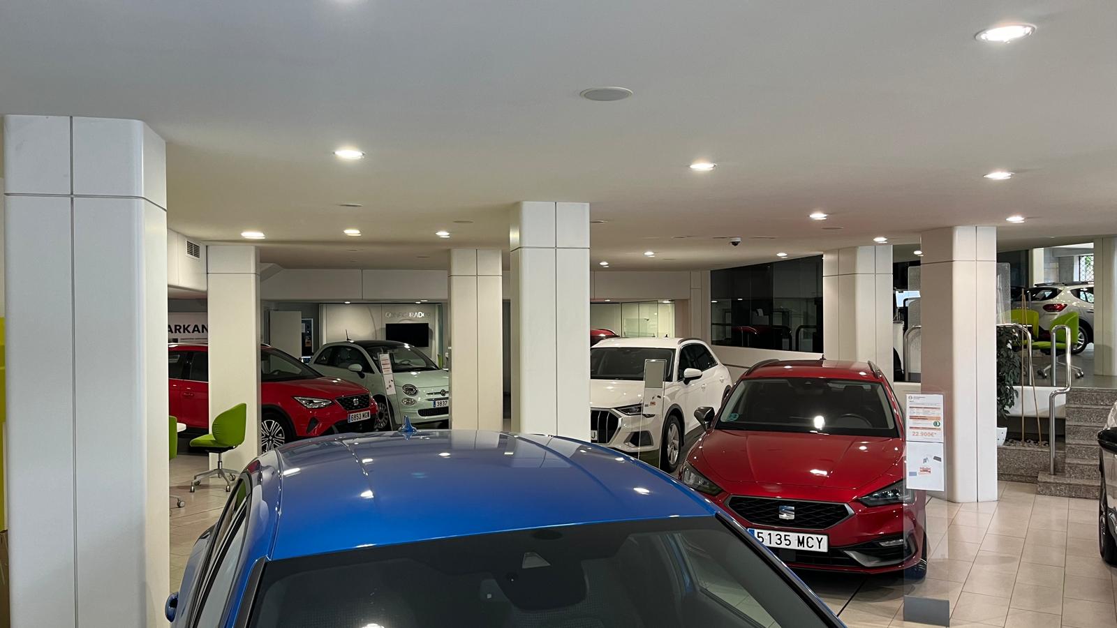 Concesionario Auto Almogàvers Renault
